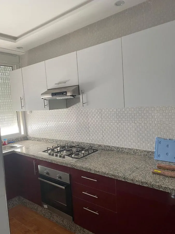 App 2 Bedroom Adrar Agadir