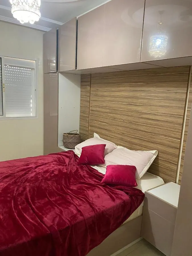 App 2 Bedroom Adrar Agadir