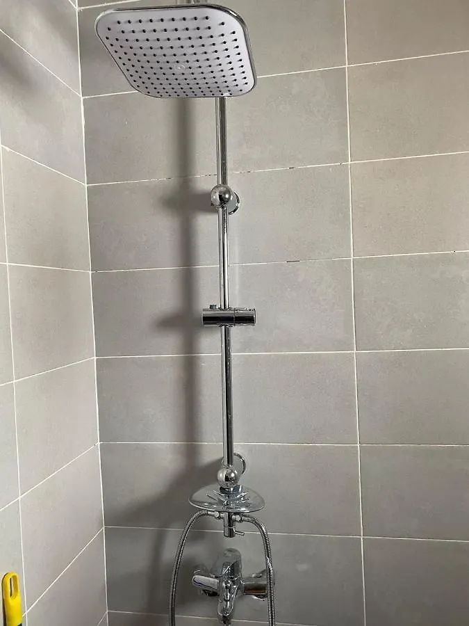 Appartamento App 2 Bedroom Adrar Agadir