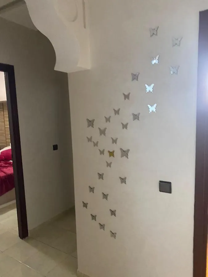 Appartamento App 2 Bedroom Adrar Agadir Marocco